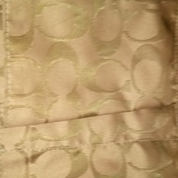 Womans Coach HandBag - Picture 10 of 13